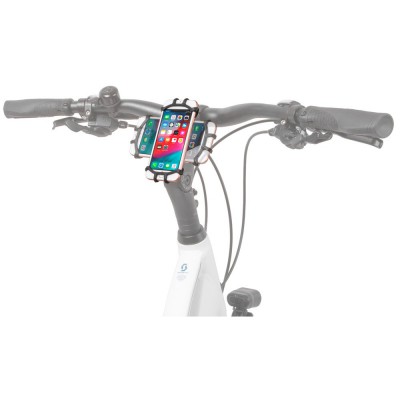 Θήκη Κινητού Ελαστική  Novus BIKE mount flex