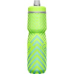 Camelbak Παγούρι  Podium chill 24oz/ 720ml Lime/Blue Stripe