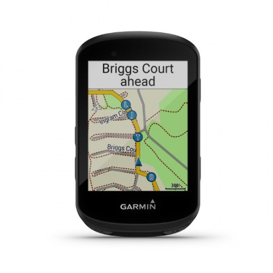 Garmin Edge® 530 Performance Bundle