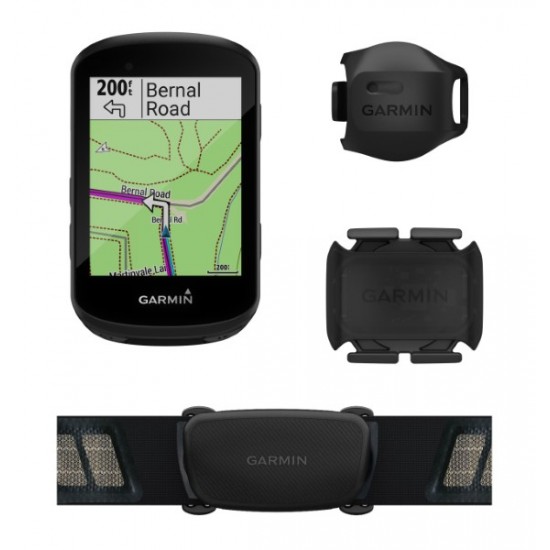 Garmin Edge® 530 Performance Bundle