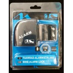 Συναγερμός  Ψηφιακός Ποδηλάτου