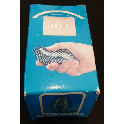 Ελατήριο γυμναστικής  πήχη graps spring H3-1 Ελατήριο γυμναστικής  πήχη graps spring H3-1