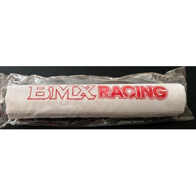 Προστατευτικό  Παιδικού Ποδηλάτου  white-red Προστατευτικό  Παιδικού Ποδηλάτου  white-red