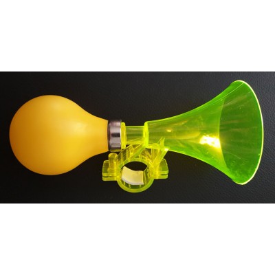 Κλάξον Παιδικό Κίτρινο
