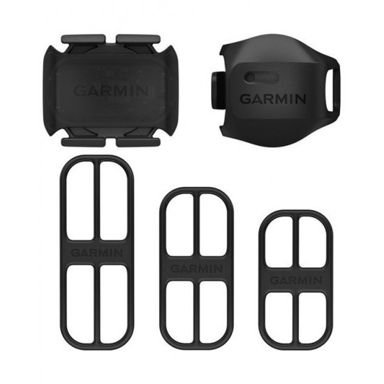 Garmin Speed Sensor 2 and Candence Sensor 2