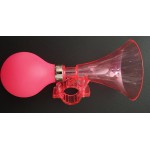 Κλάξον Παιδικό Ροζ