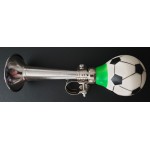 Κλάξον Παιδικό Μπάλα Ποδοσφαίρου