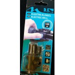 Κόρνα Ποδηλάτου Ηλεκτρονική 