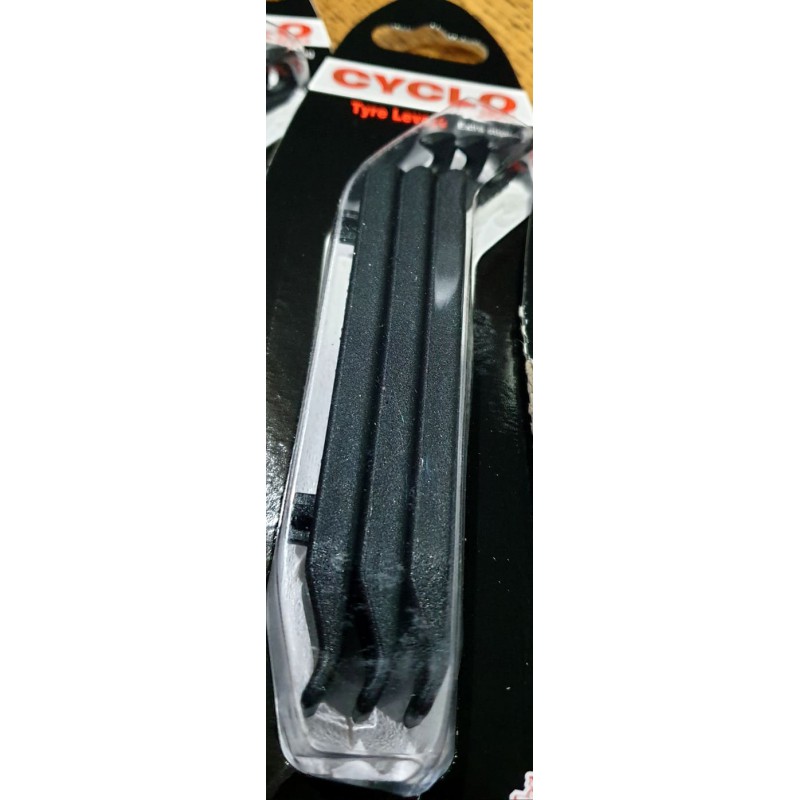 Λεβιεδάκια Εξαγωγής Ελαστικών Cyclo Tools Λεβιεδάκια Εξαγωγής Ελαστικών Cyclo Tools