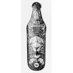 ass savers saddle mounted mudguard