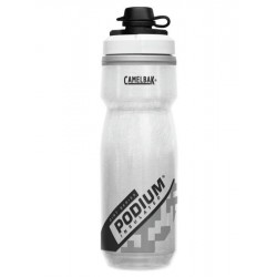 Παγούρι  CAMELBAK  PODIUM 620ml Black -grey