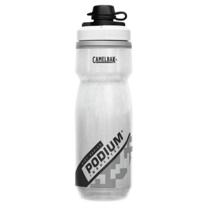 Παγούρι  CAMELBAK  PODIUM 620ml Black -grey