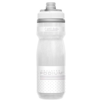 CamelBak Παγούρι Podium 21oz/ 610ml  white 