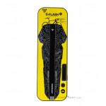  Λασπωτήρας  topeak d-flash black