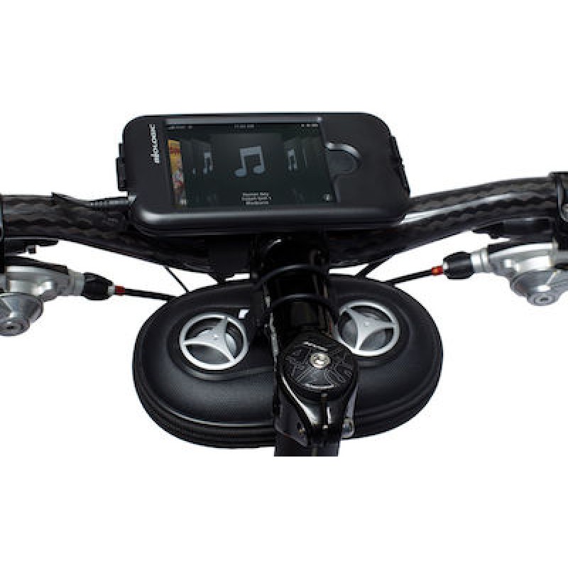 Ηχεία Ποδηλάτου  Biologic cycletunes speakers