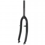 Πιρούνι Για Fitness/city/MTB 26'' V-Brake  Βιδωτό 1-1/8 (28,6) Μαύρο