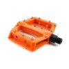 Πετάλια  RFR FLAT CMPT  Orange Alloy