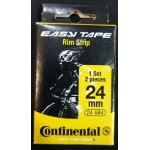 Ταινία Ελαστικών Continental RimTape 27,5 1 set 2 pieces 24mm  (24-584)