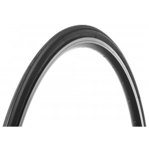  Vee Rubber Ελαστικό Fixed-Road 700X25C Black   25-622 (28x1 1/8x1 1/16)