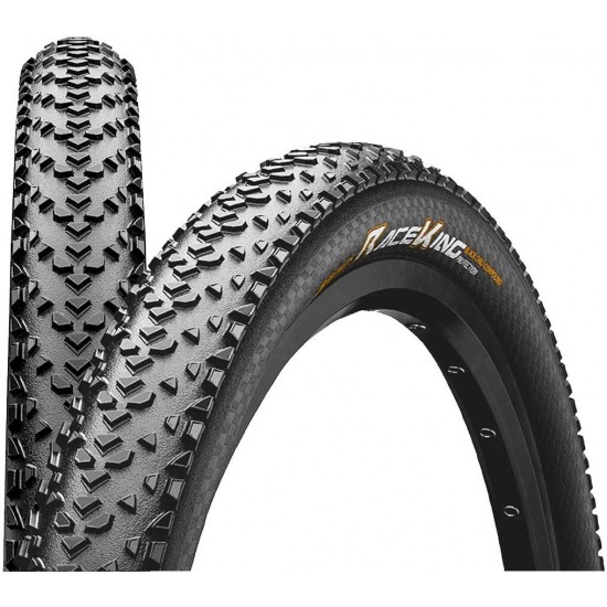 Continental Race King 2.20 Ελαστικό MTB 55-622 (29x2.20) black