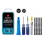 Κιτ βουλκανισμου΄΄  Weldtite Tubeless Tires