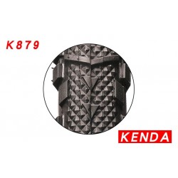 Kenda  multitrack sport Ελαστικό K879 - 50-507  24X1.95  Black  