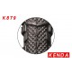 Kenda  multitrack sport Ελαστικό K879 - 50-507  24X1.95  Black  