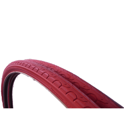 KENDA KWEST Ελαστικό City/Road/Trekking  K193 700 X 28C Red  KENDA KWEST Ελαστικό City/Road/Trekking  K193 700 X 28C Red