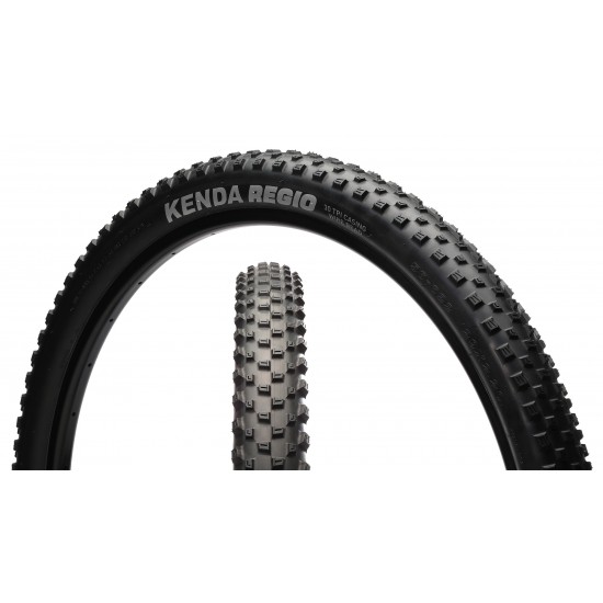 Kenda  Regio  Ελαστικό mtb 61-622  29"X 2.40  Black 