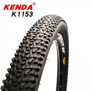 Kenda K1153   Ελαστικό mtb 55-622  29"X 2.35  Black 