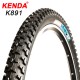 Kenda multitrack sport K 891 Ελαστικά mtb 50-559 26x1.95 black 