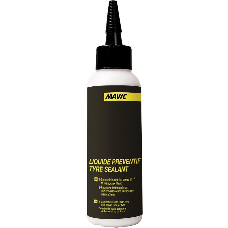 Υγρό Μονωτικό Επιδιόρθωσης ελαστικών Mavic set 120ml Υγρό Μονωτικό Επιδιόρθωσης ελαστικών Mavic set 120ml