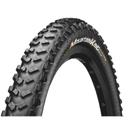 Continental Mountain King 29er Ελαστικό mtb  58-622 (29x2.30) Black Continental Mountain King 29er Ελαστικό mtb  58-622 (29x2.30) Black