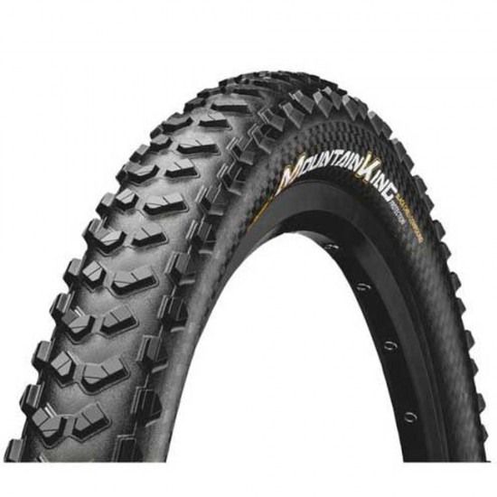 Continental Mountain King 29er Ελαστικό mtb  58-622 (29x2.30) Black