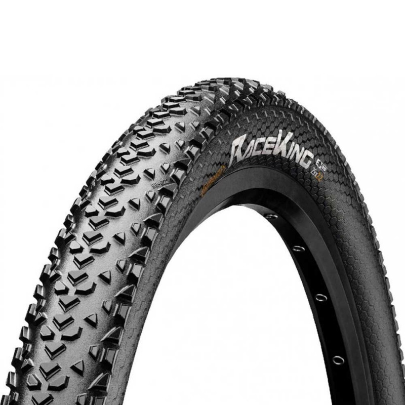 Continental Race King 2.20 Ελαστικό MTB 55-622 (29x2.20) black Continental Race King 2.20 Ελαστικό MTB 55-622 (29x2.20) black