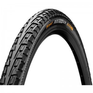 Continental  Ride Tour Ελαστικό City/Road C208  700 X 32C black 28X1 1/4 X 1 3/4