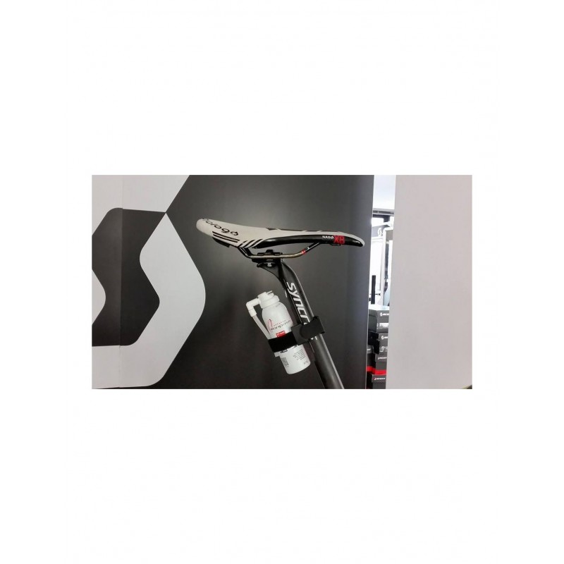 Strap mariposa Βάση μεταφοράς κιτ επισκευής και αφρού επισκευής ποδηλάτων ΜΤΒ/Road Strap mariposa Βάση μεταφοράς κιτ επισκευής και αφρού επισκευής ποδηλάτων ΜΤΒ/Road