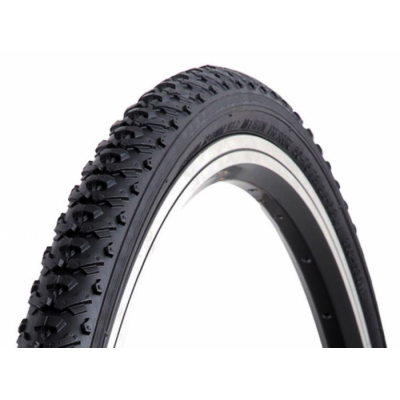 Kenda  multitrack sport Ελαστικό K161 - 700X35C   Black   Kenda  multitrack sport Ελαστικό K161 - 700X35C   Black