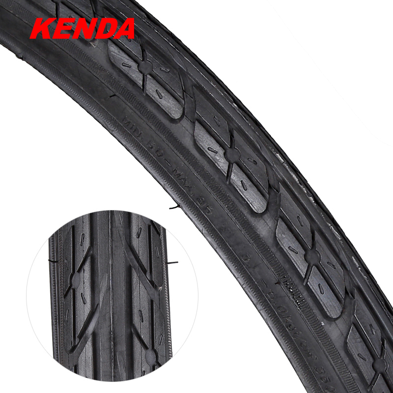 Kenda  multitrack sport  k198 - 700X38C Ελαστικό  Black Kenda  multitrack sport  k198 - 700X38C Ελαστικό  Black