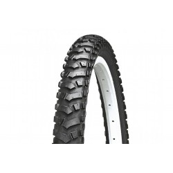 Kenda Ελαστικό BMX 20X2.125 Black 