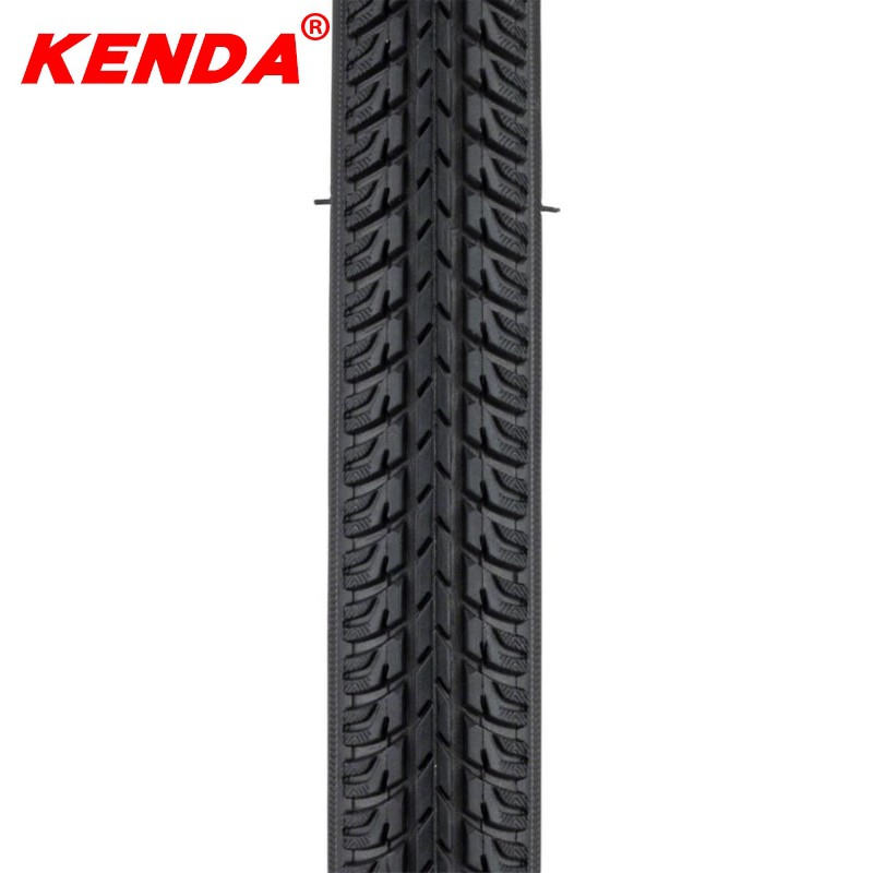 Kenda  multitrack sport  k192 - 700X35C Ελαστικό  Black Kenda  multitrack sport  k192 - 700X35C Ελαστικό  Black
