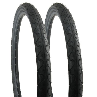 Kenda Ελαστικό K838 - 24X1.95  Black  50-507 Kenda Ελαστικό K838 - 24X1.95  Black  50-507