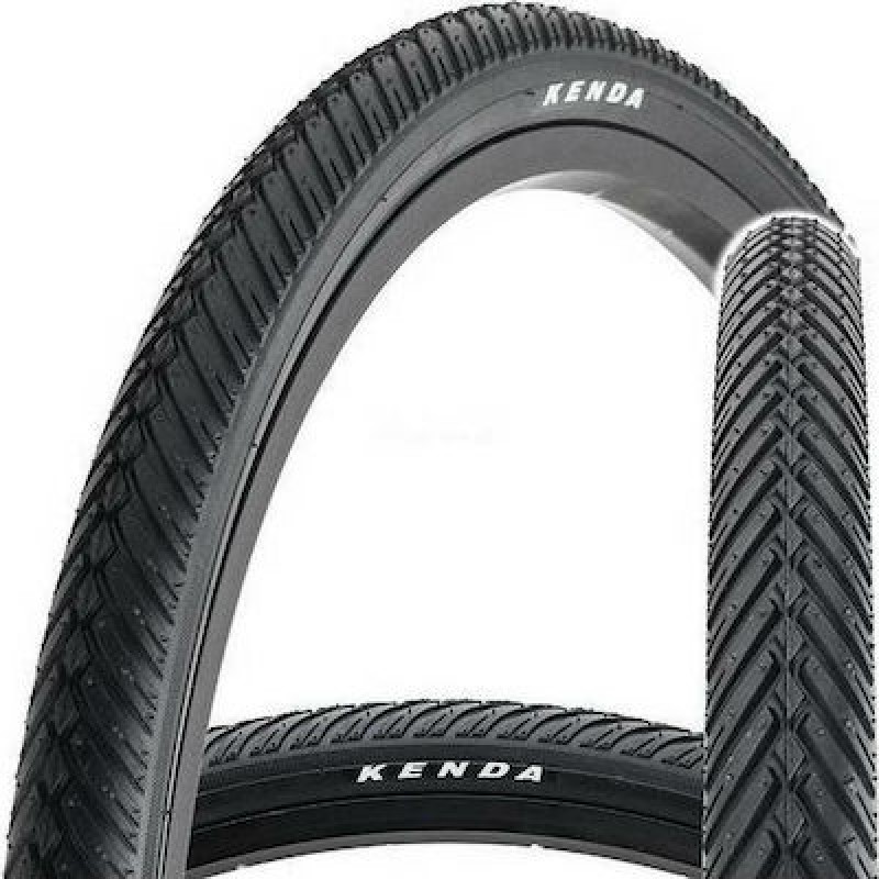 Kenda  k180 - 700X38C Ελαστικό  Black  K-SHIELD Protection Tehnology Kenda  k180 - 700X38C Ελαστικό  Black  K-SHIELD Protection Tehnology