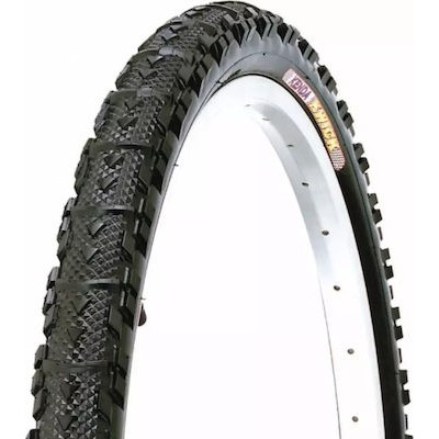 Kenda  multitrack sport Ελαστικό K879 - 50-507  24X1.95  Black   Kenda  multitrack sport Ελαστικό K879 - 50-507  24X1.95  Black