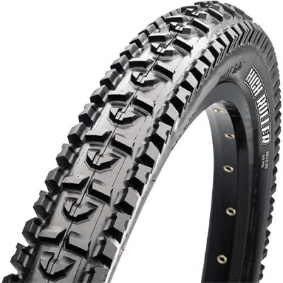 Maxxis Ελαστικό mtb 29x2.10 High Roller  Crosscountry  47-622  black Maxxis Ελαστικό mtb 29x2.10 High Roller  Crosscountry  47-622  black