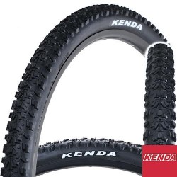 Kenda multitrack sport K 922 Ελαστικά mtb 50-559 26x1.95 black 