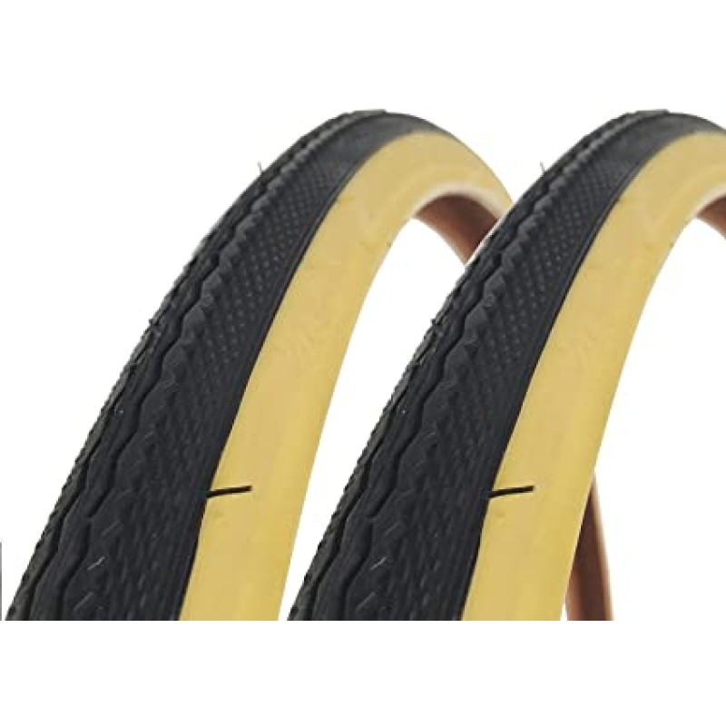  CST  Ελαστικό Δρόμου 28x1 5/8Χ1 1/4  C-80Ε  32-622 black/krem