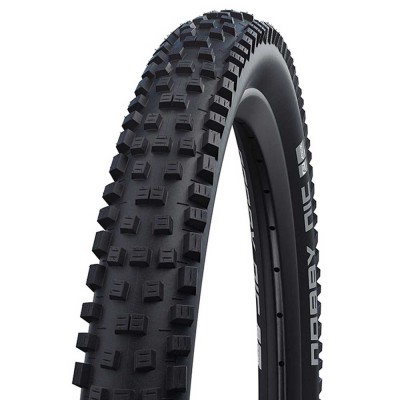 Schwalbe Nobby Nic Addix Performance 27,5´´ X 2.35 Ελαστικό Mtb black Schwalbe Nobby Nic Addix Performance 27,5´´ X 2.35 Ελαστικό Mtb black