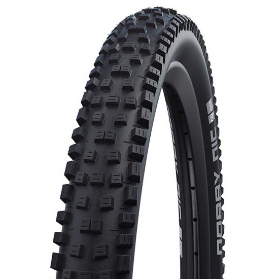 Schwalbe Nobby Nic Addix Performance 27,5´´ X 2.35 Ελαστικό Mtb black