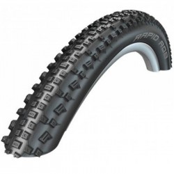 Schwalbe Rapid Rob Ελαστικό Mtb 57-622  29´´ X 2.25  black